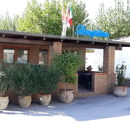 Camping Valentina Camping Lido di Fermo
