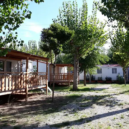 Camping Valentina Camping