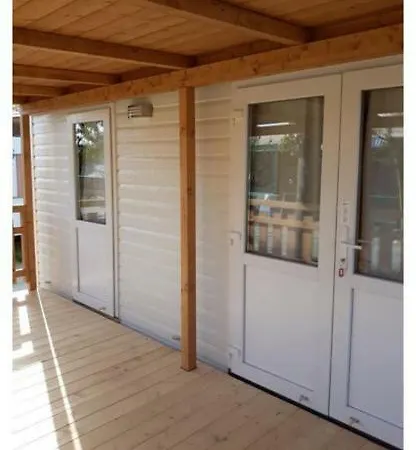 Camping Camping Valentina Lido di Fermo