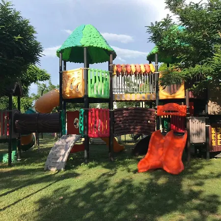Camping Valentina