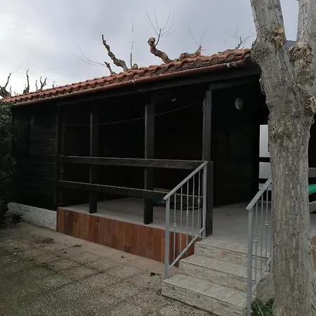 Camping Valentina Camping Lido di Fermo